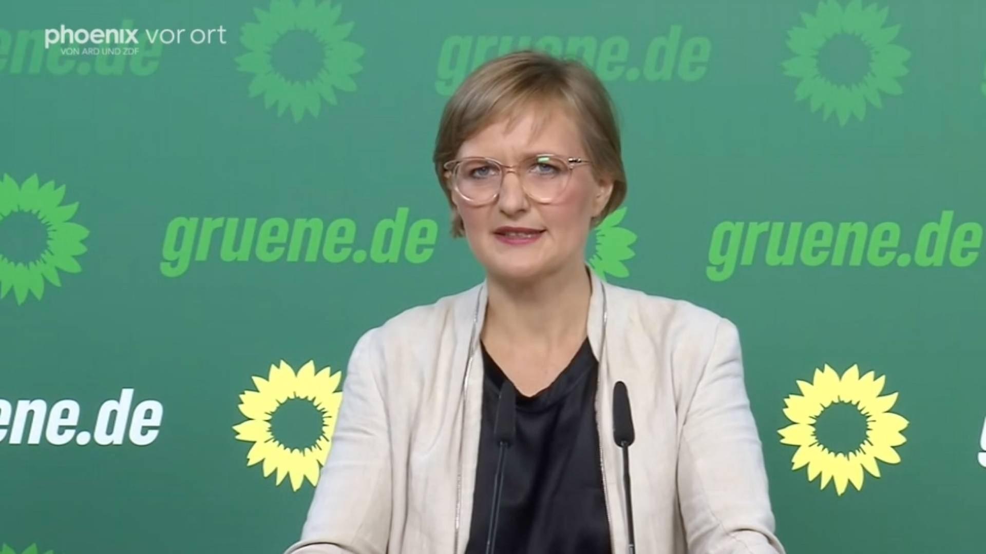 Brantner: Reiche riskiert Versorgungssicherheit und Klimaschutz
