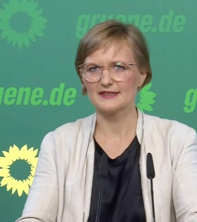 Brantner: Reiche riskiert Versorgungssicherheit und Klimaschutz