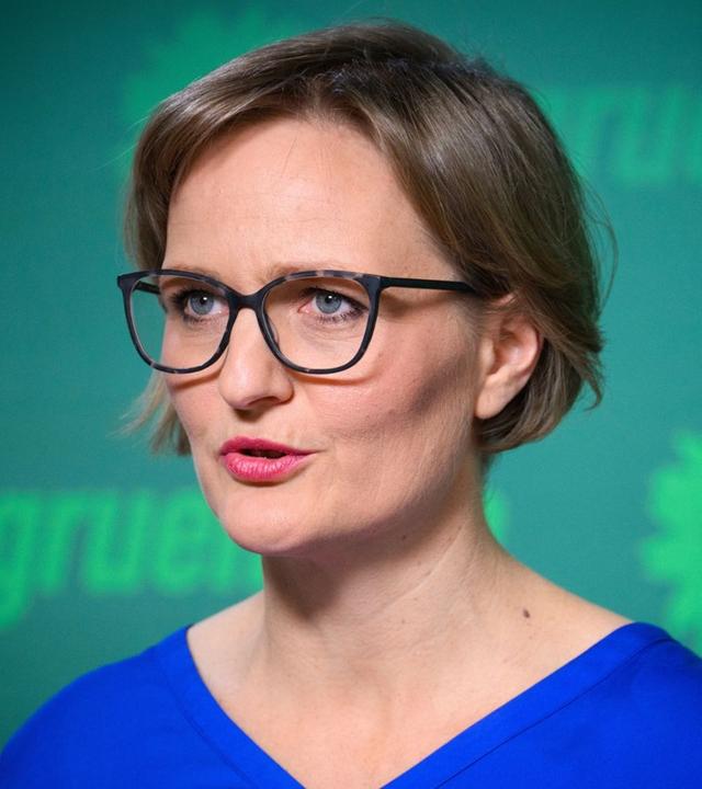 Brantner: Rita Süssmuth war "Inspiration für politisches Engagement"