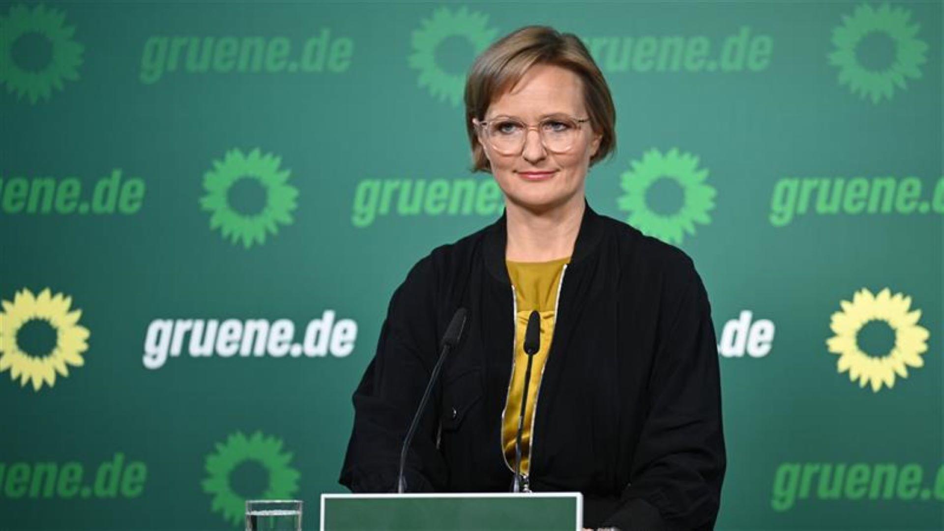 Brantner zur Ukraine: "Herr Merz scholzt"