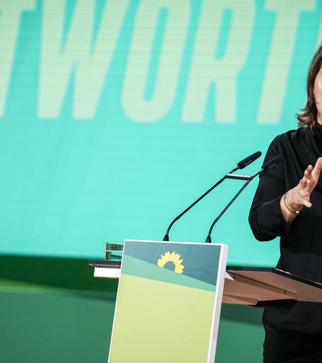 Brauchen europäische Rüstungskooperation