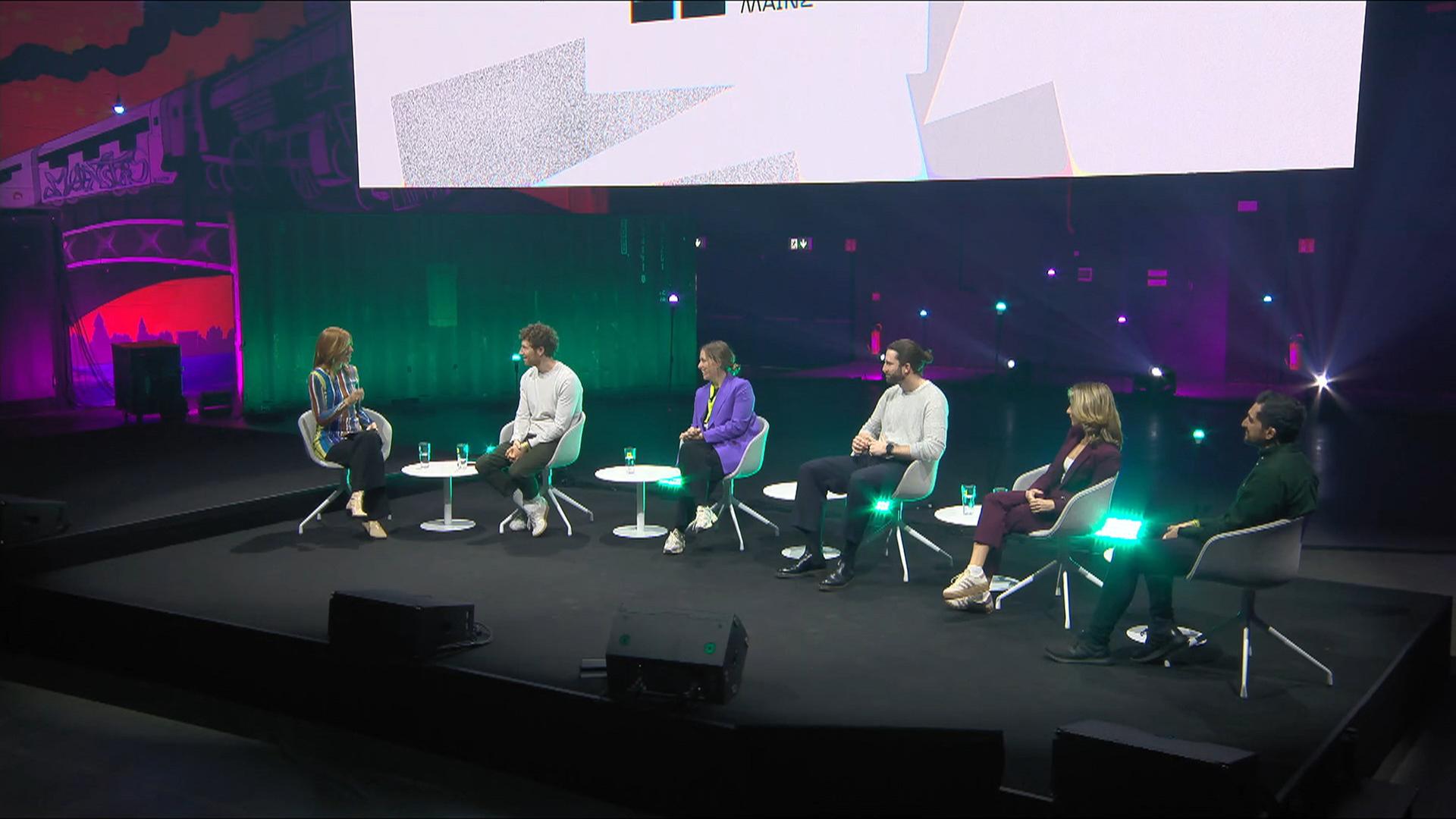 „Bridging TV and Gen n“ – TV und Generationen - ConCon 2025