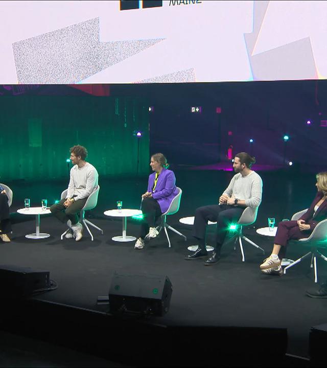 „Bridging TV and Gen n“ – TV und Generationen - ConCon 2025