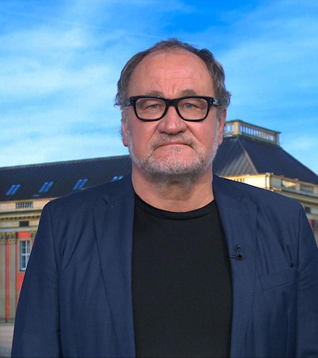 BSW-Austritt Crumbach: "Viel Stoff für Diskussionen"