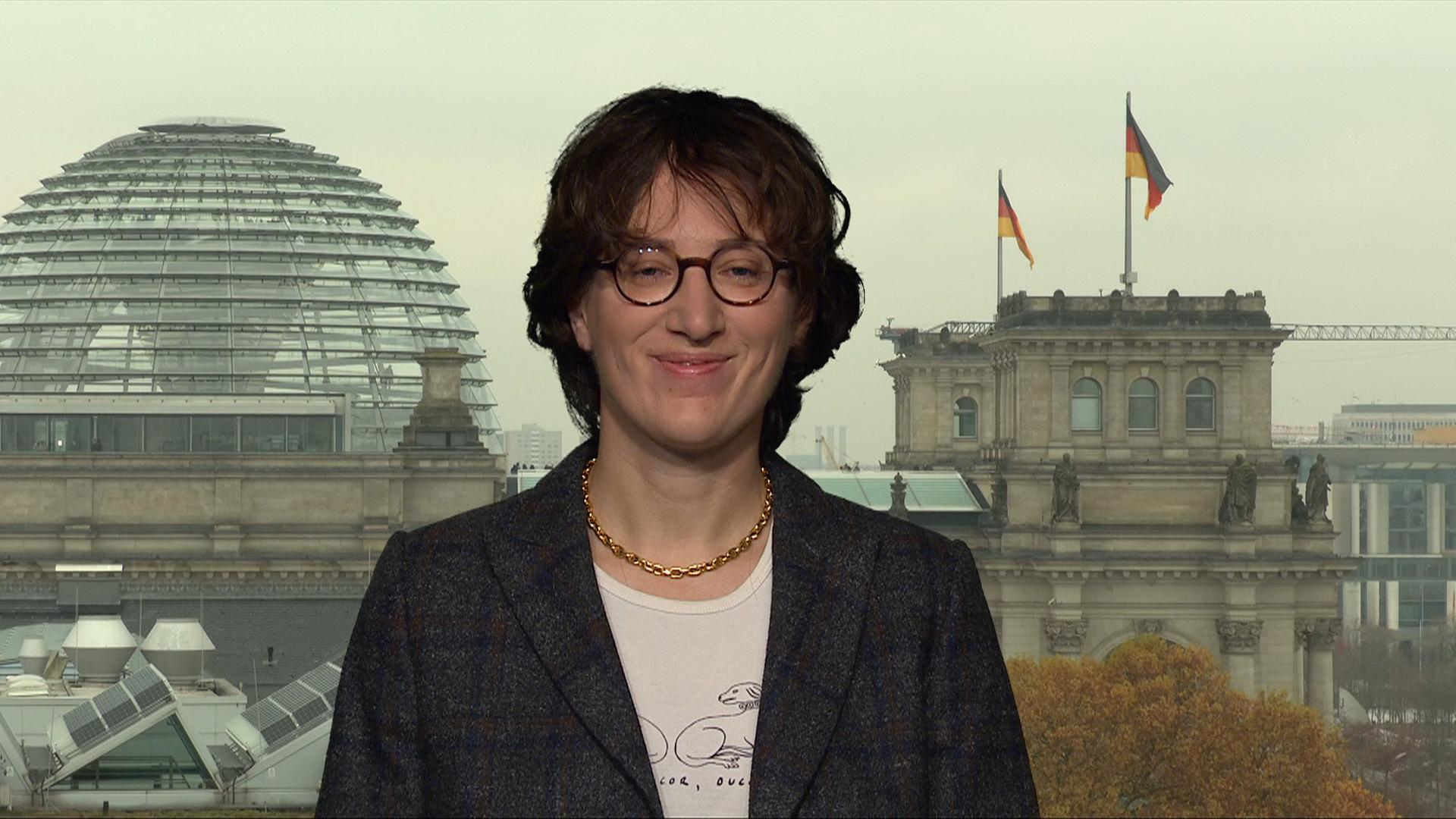 BSW: "Das ist schon ein Rückzug"