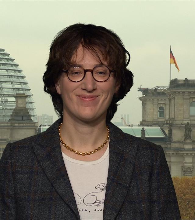 BSW: "Das ist schon ein Rückzug"