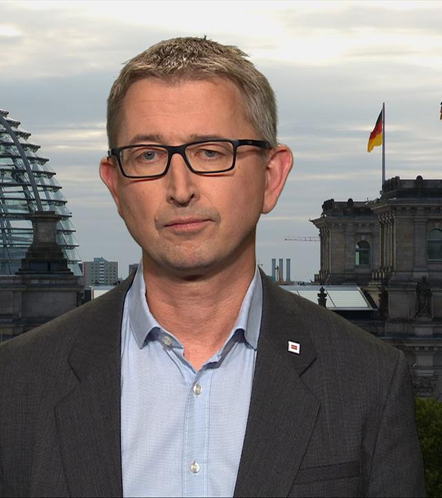 Bürgergeld: "Sanktionen grundlegend falsch"