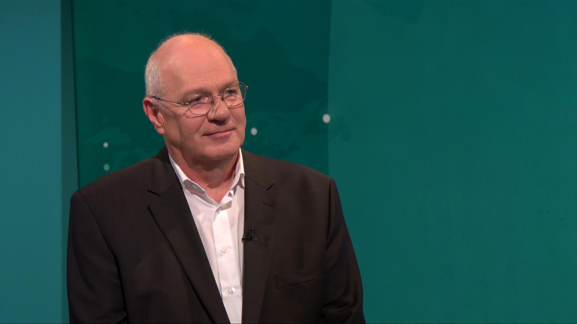 Bürgergeld vs. Grundsicherung: "Man muss bei Meldeversäumnissen genau hinschauen"