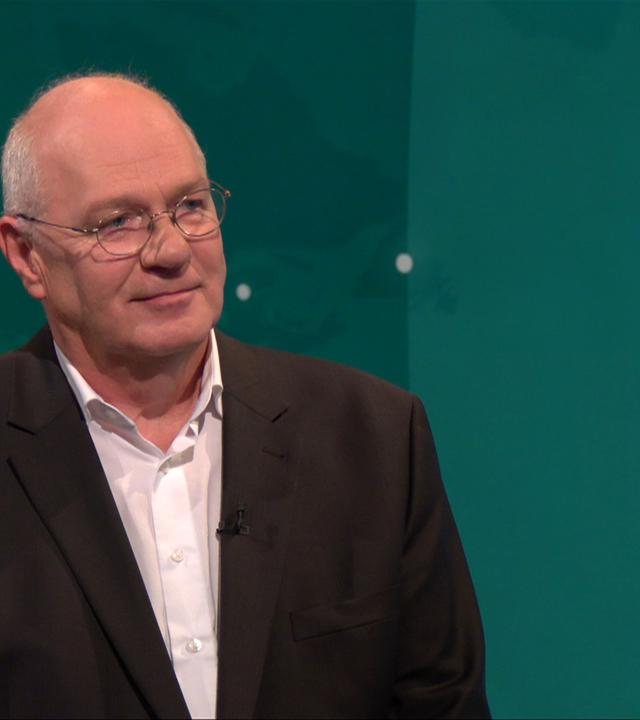 Bürgergeld vs. Grundsicherung: "Man muss bei Meldeversäumnissen genau hinschauen"