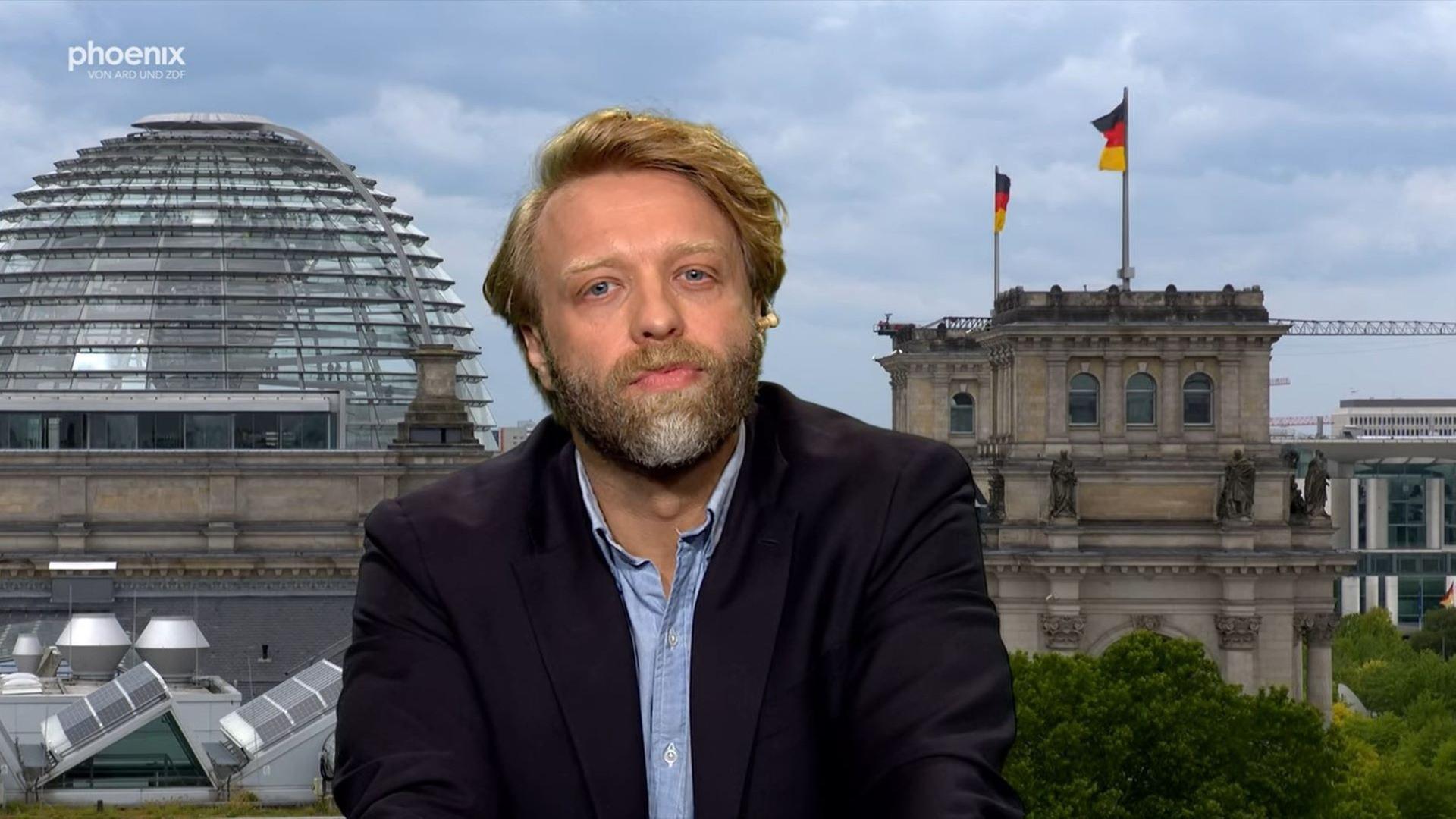 Bürgergeldstopp für Ukrainer sei populistisch