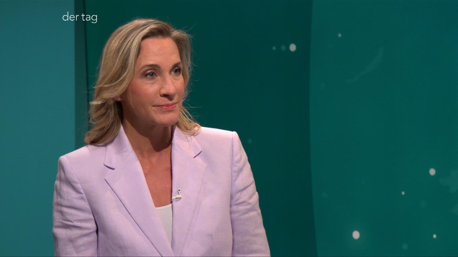 Bürgerinitiative: "My Voice, My Choice"