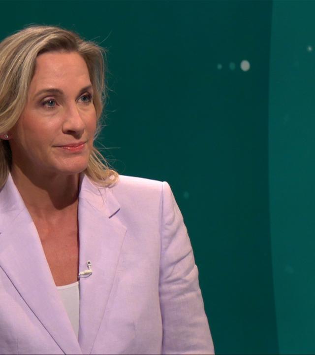 Bürgerinitiative: "My Voice, My Choice"