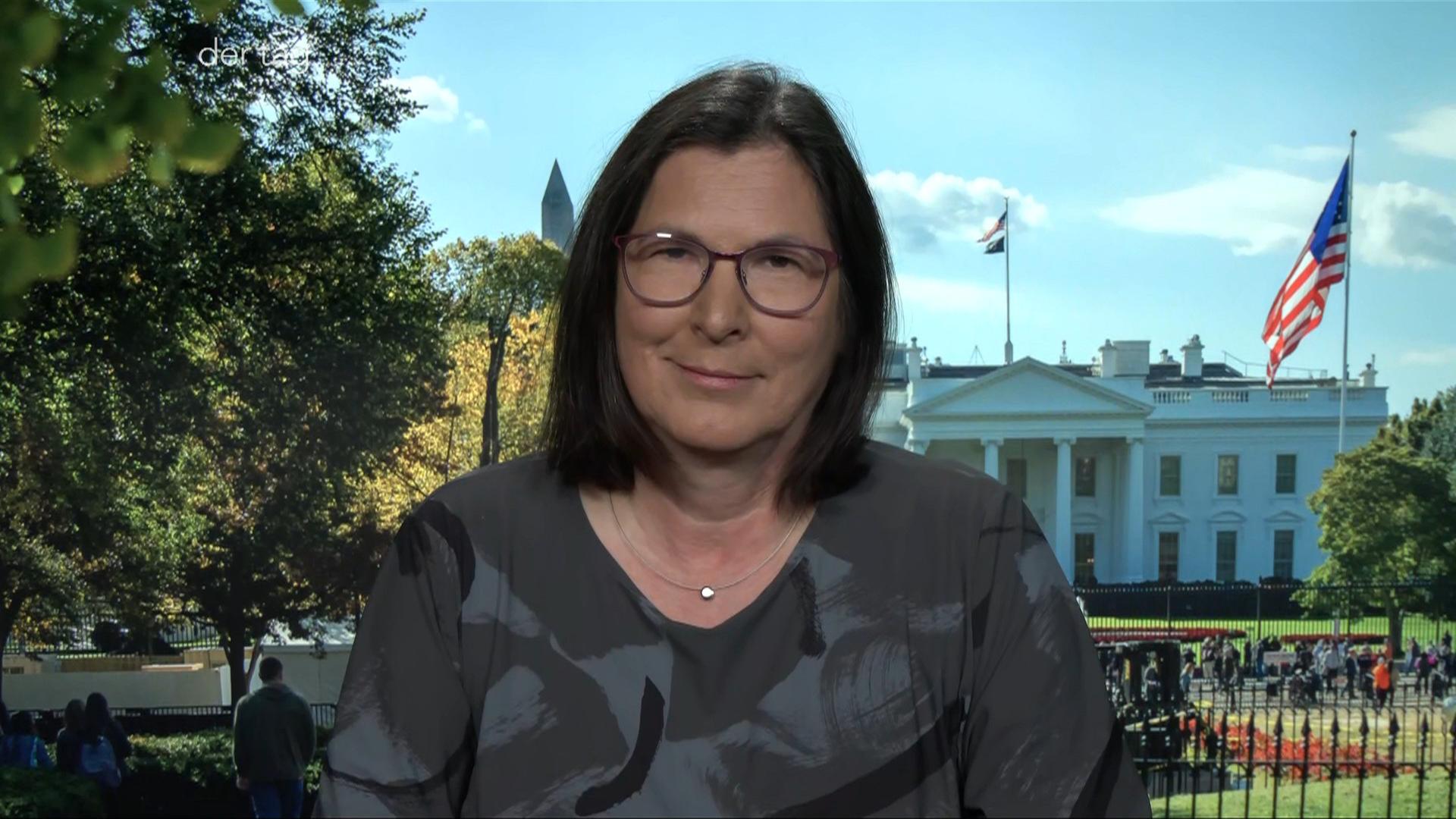 Bürgermeisterwahl in New York