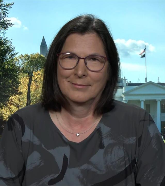 Bürgermeisterwahl in New York