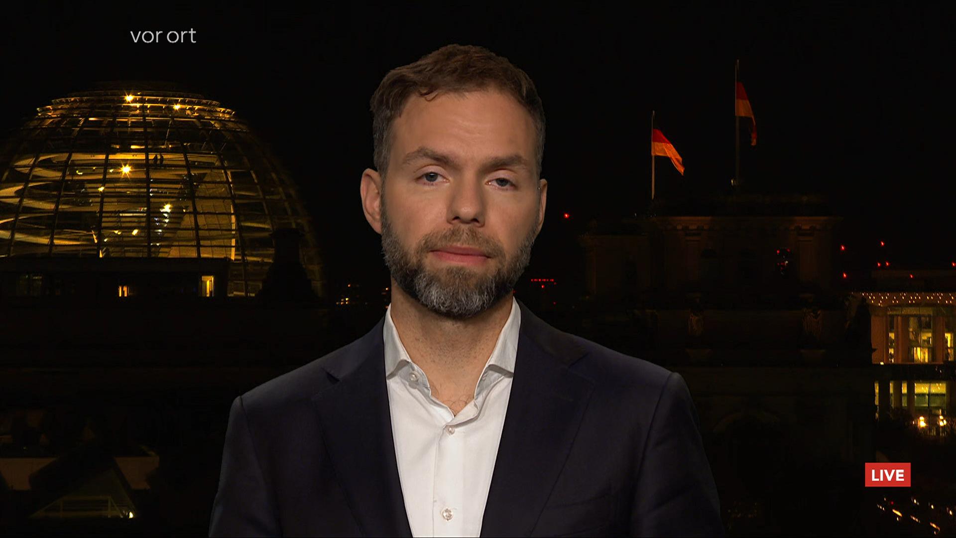 Bürokratie-Abbau: "Wo bleibt die Entlastung für Bürgerinnen und Bürger?"