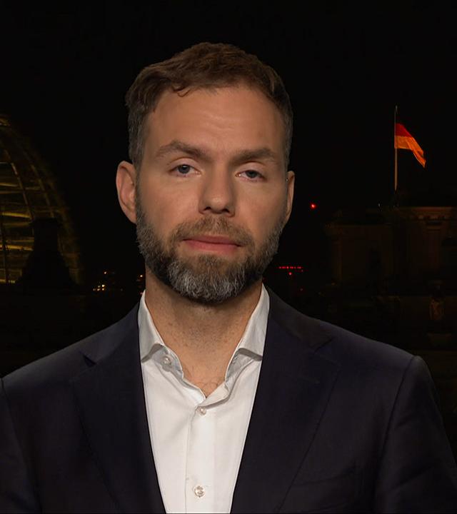 Bürokratie-Abbau: "Wo bleibt die Entlastung für Bürgerinnen und Bürger?"