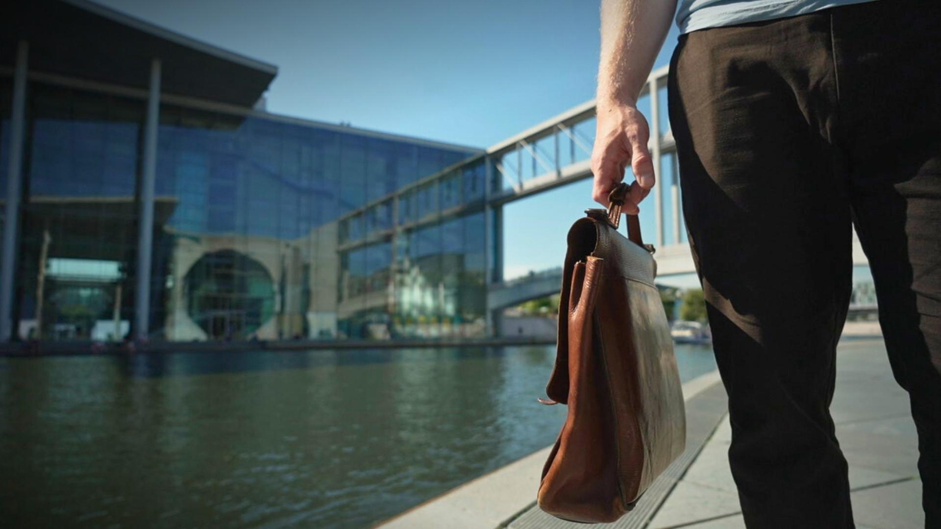 Bürokratie vs. Demokratie