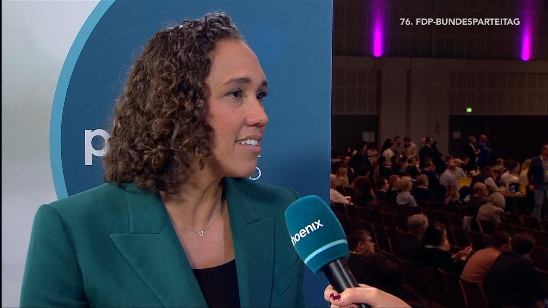 Büttner: “Ich möchte Brücken bauen und vernetzen”