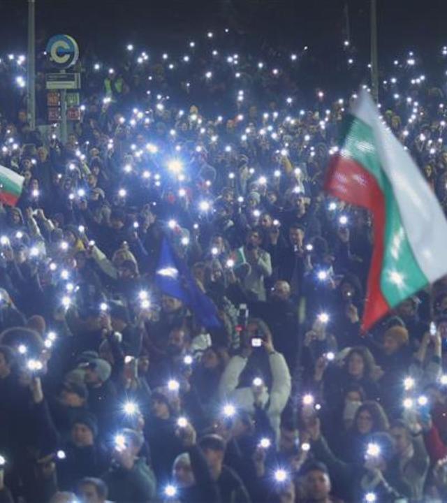 Bulgarien vor der Wahl