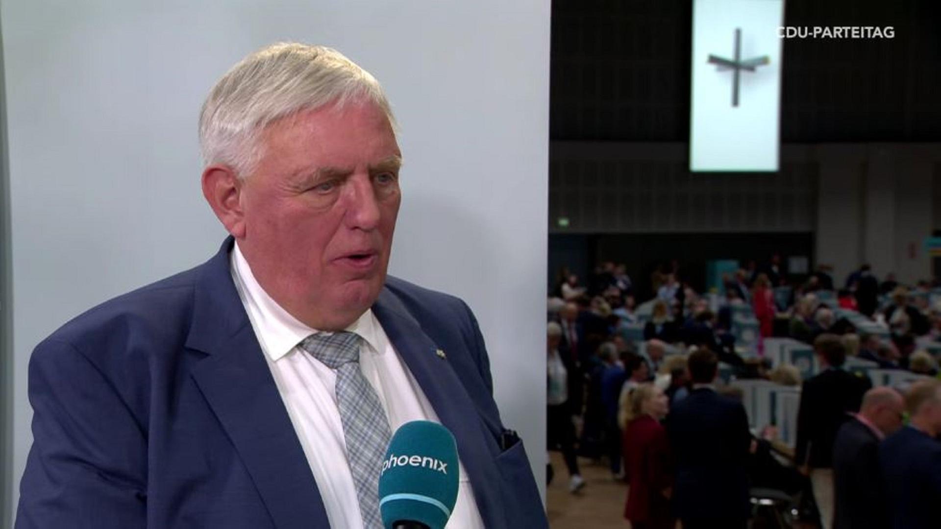 Bundes-Vize: Soziale Themen „beackern“