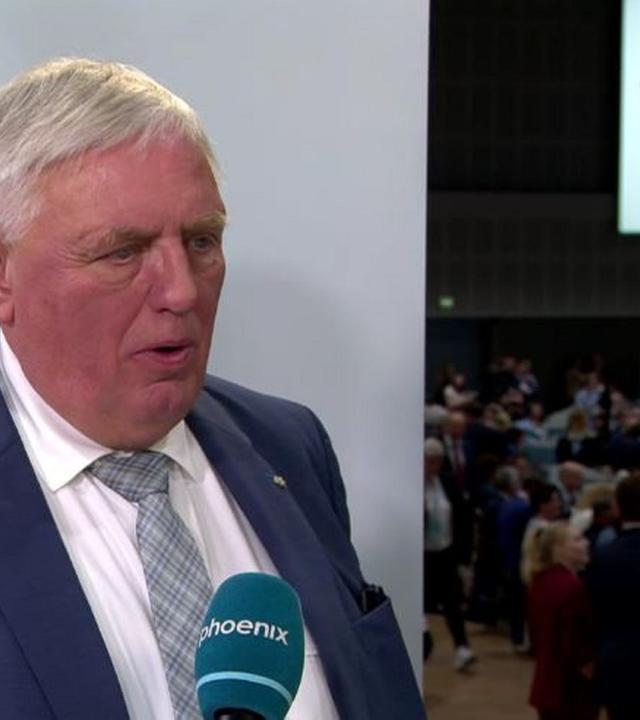 Bundes-Vize: Soziale Themen „beackern“