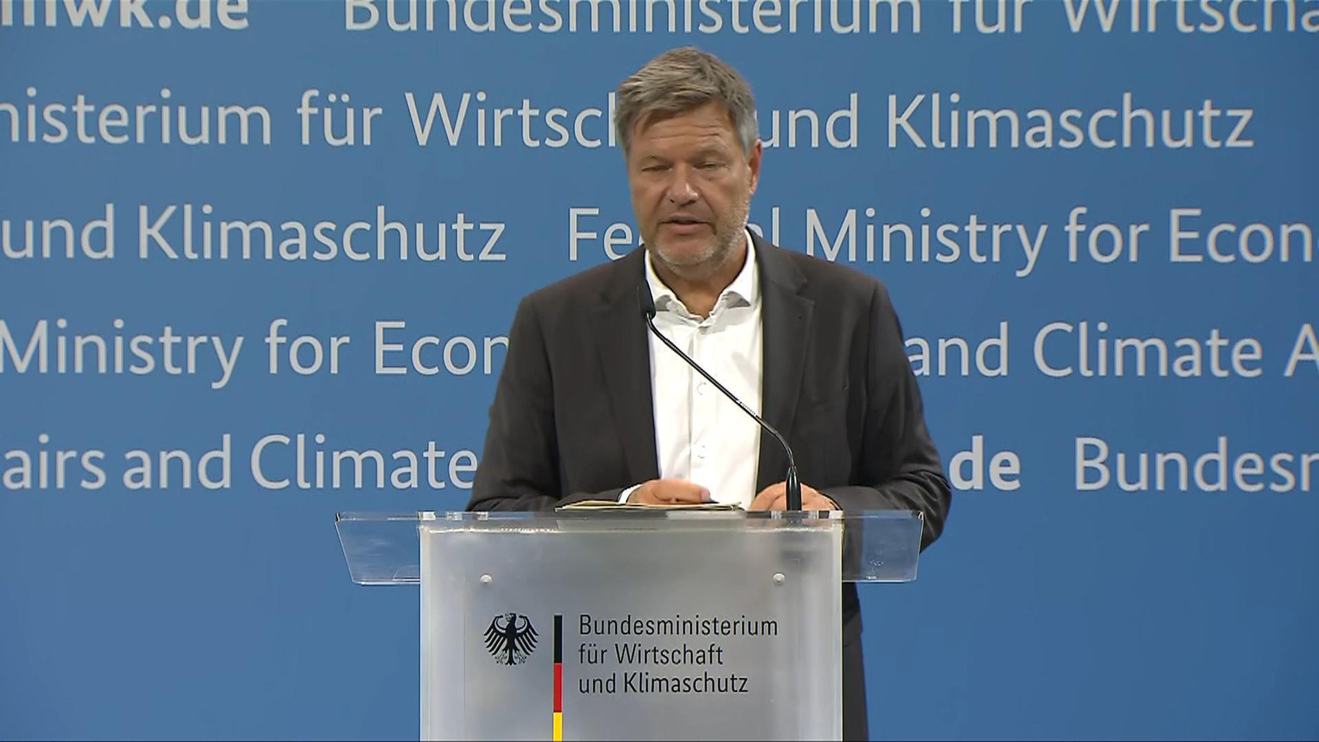Bundesförderung Industrie und Klimaschutz