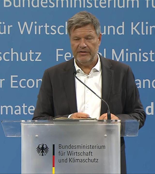 Bundesförderung Industrie und Klimaschutz