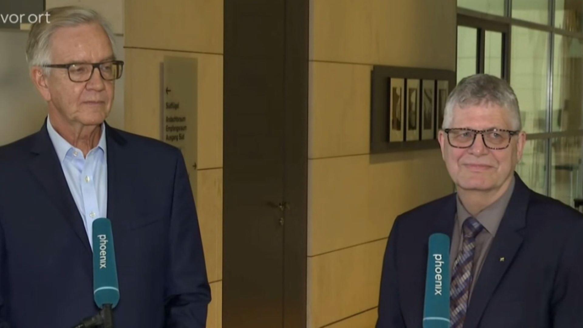 Bundeshaushalt 2026: "Die jüngere Generation wird belastet"