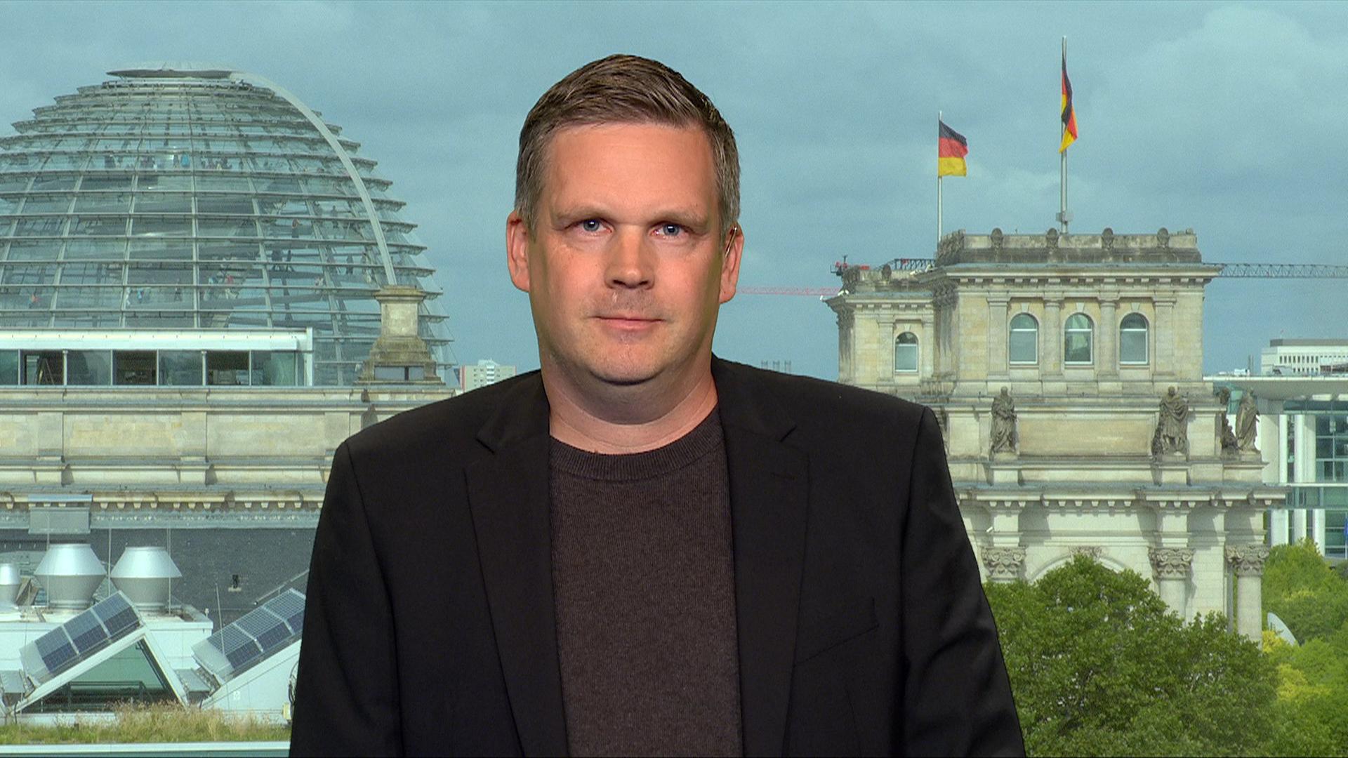 Bundeshaushalt 2027: Wird sehr viel in Verteidigung investiert