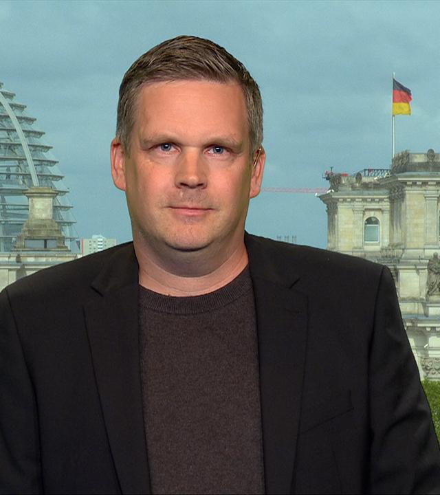 Bundeshaushalt 2027: Wird sehr viel in Verteidigung investiert