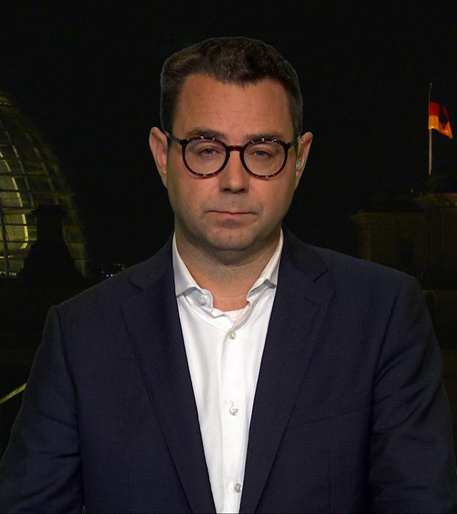 Bundeshaushalt: "Braucht nicht diese Dimension der Verschuldung"