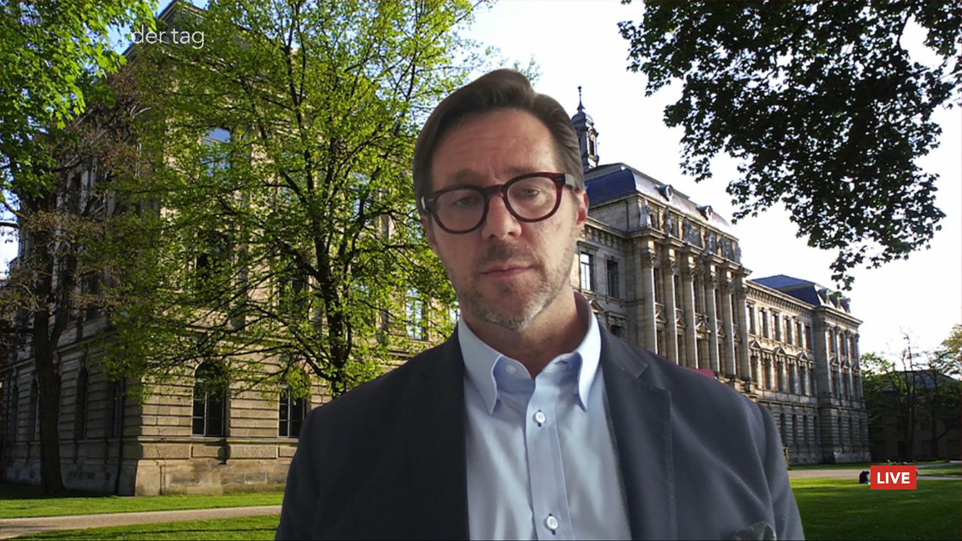 Bundeshaushalt: "Haushaltstechnische Kunstgriffe"