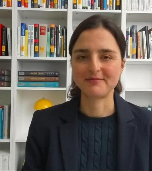 Bundeskanzler Merz in Indien: Fachkräfte aus Indien "für beide Seiten ein Gewinn"