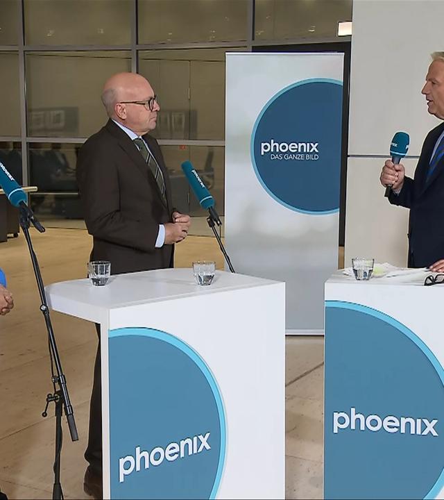 Bundespolizei: "Befugnisse ausweiten"