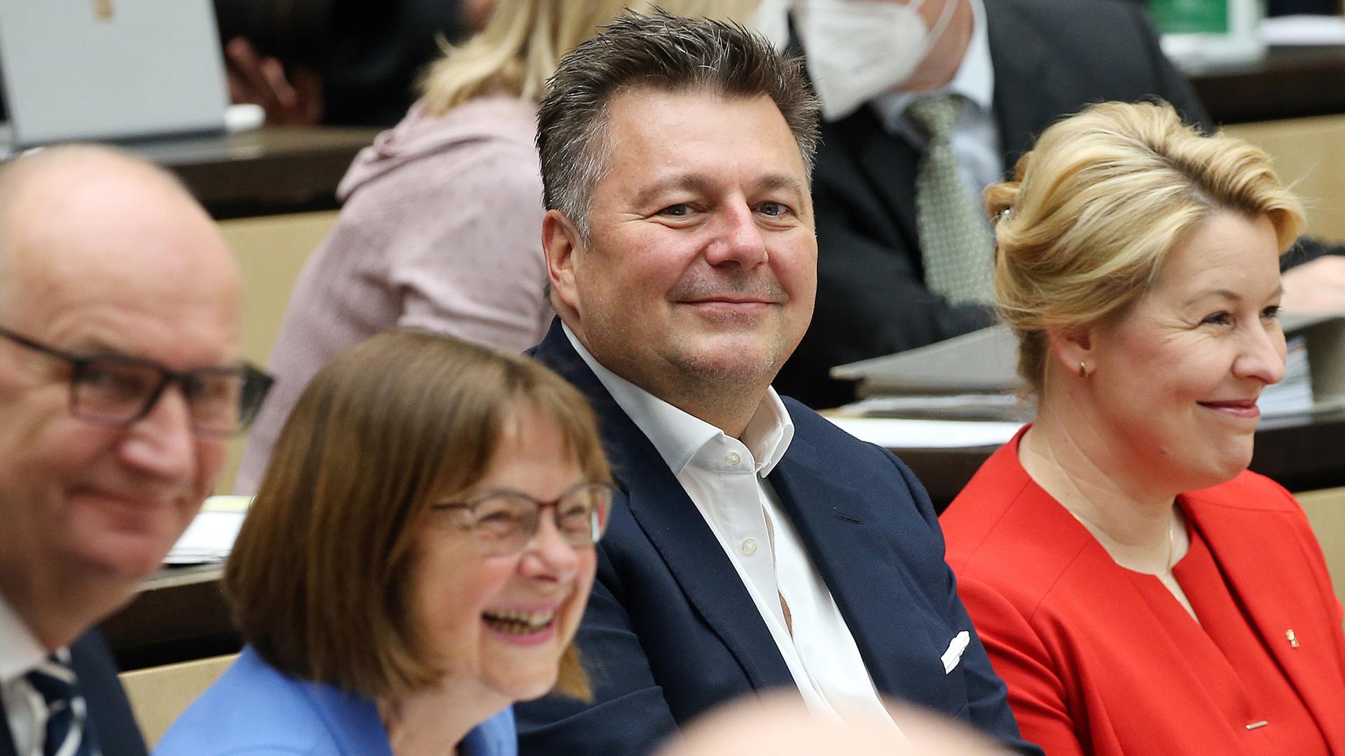 Bundesrat: Entlastungspaket & Energiesicherung