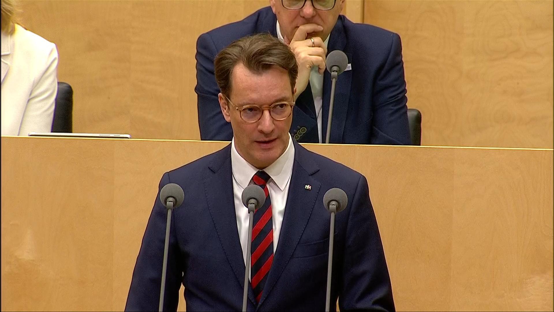 Bundesrat: Gedenken, Naturschutz, Verkehr