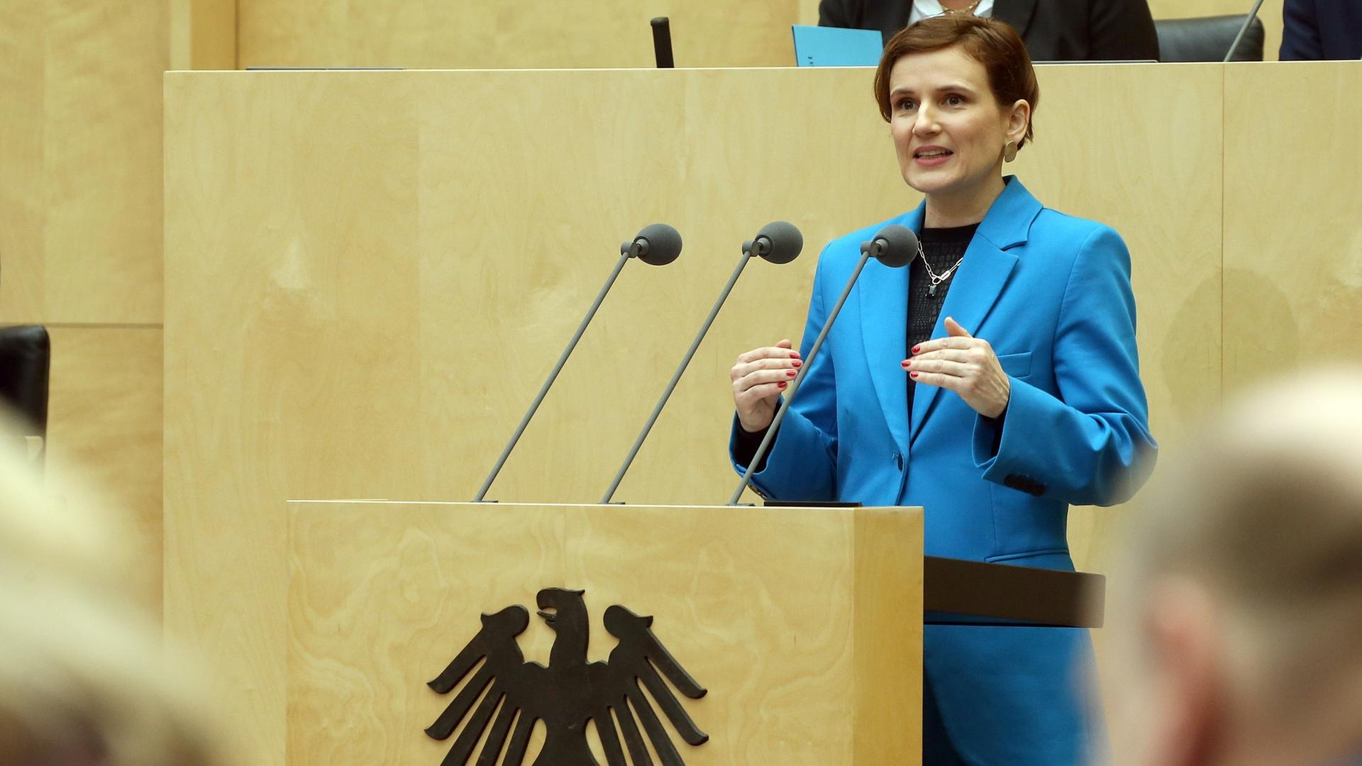 Bundesrat lehnt "Whistleblower-Gesetz" ab