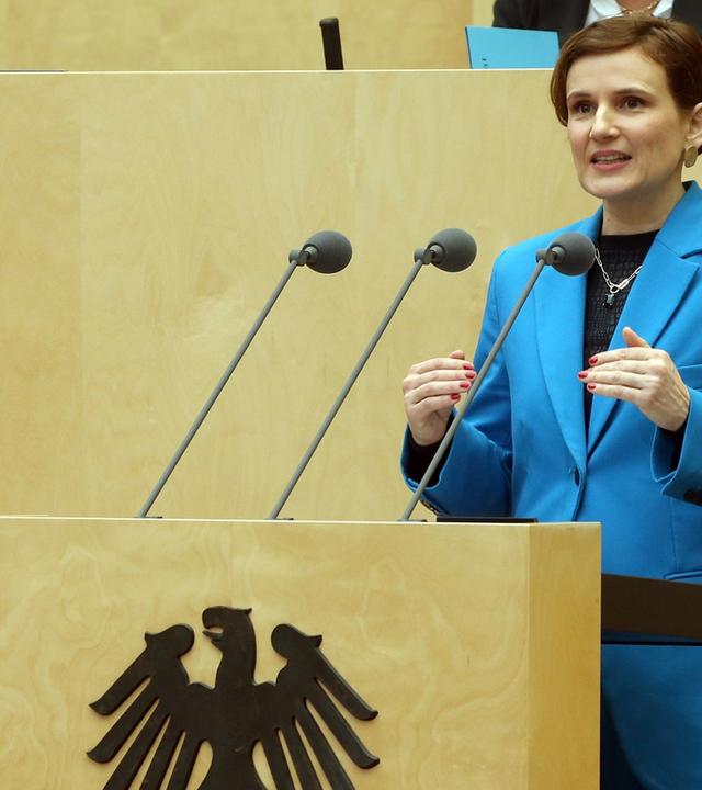 Bundesrat lehnt "Whistleblower-Gesetz" ab