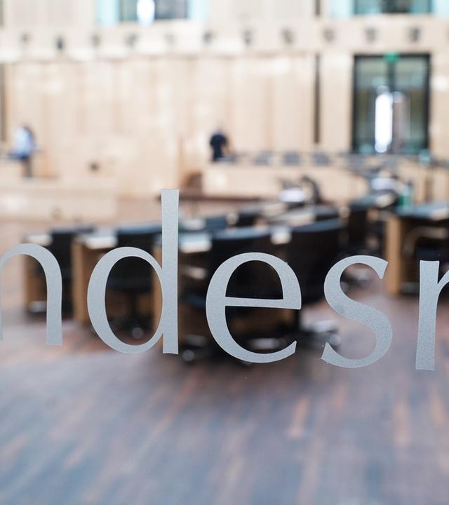 Bundesrat: Letzte Sitzung 2025