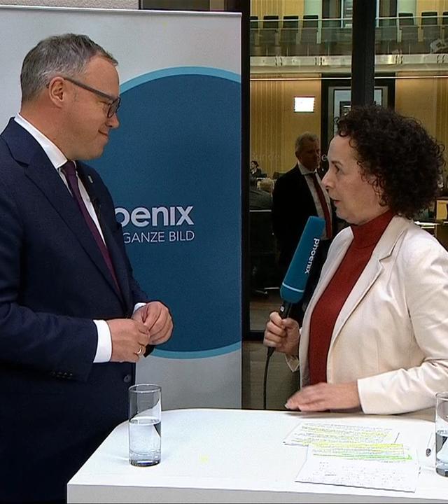 Bundesrat: Sondervermögen und Deutsche Einheit