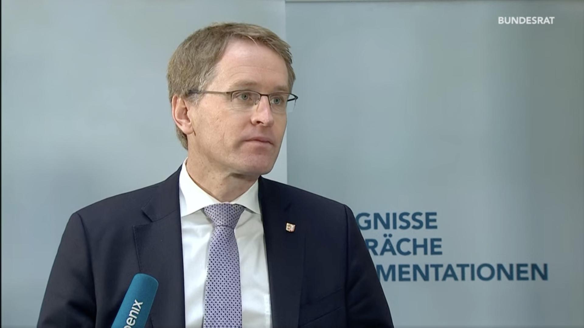 Bundesrat: u.a. zum Nachtragshaushalt 2023