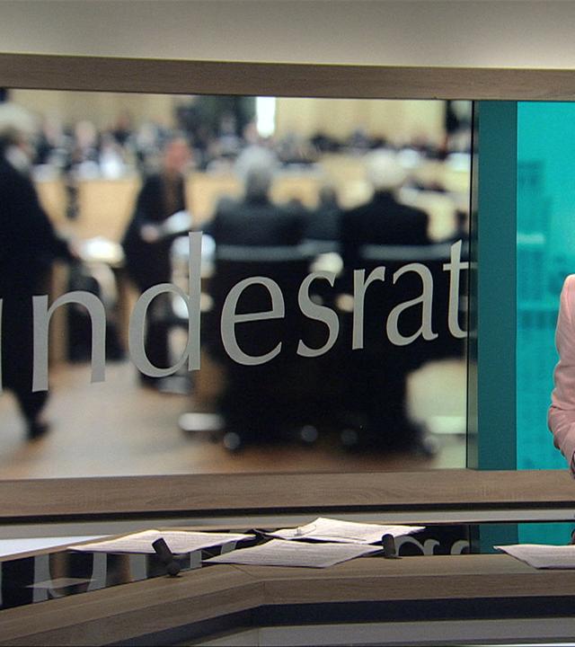 Bundesrat u.a. zum Schutz kritischer Infrastruktur