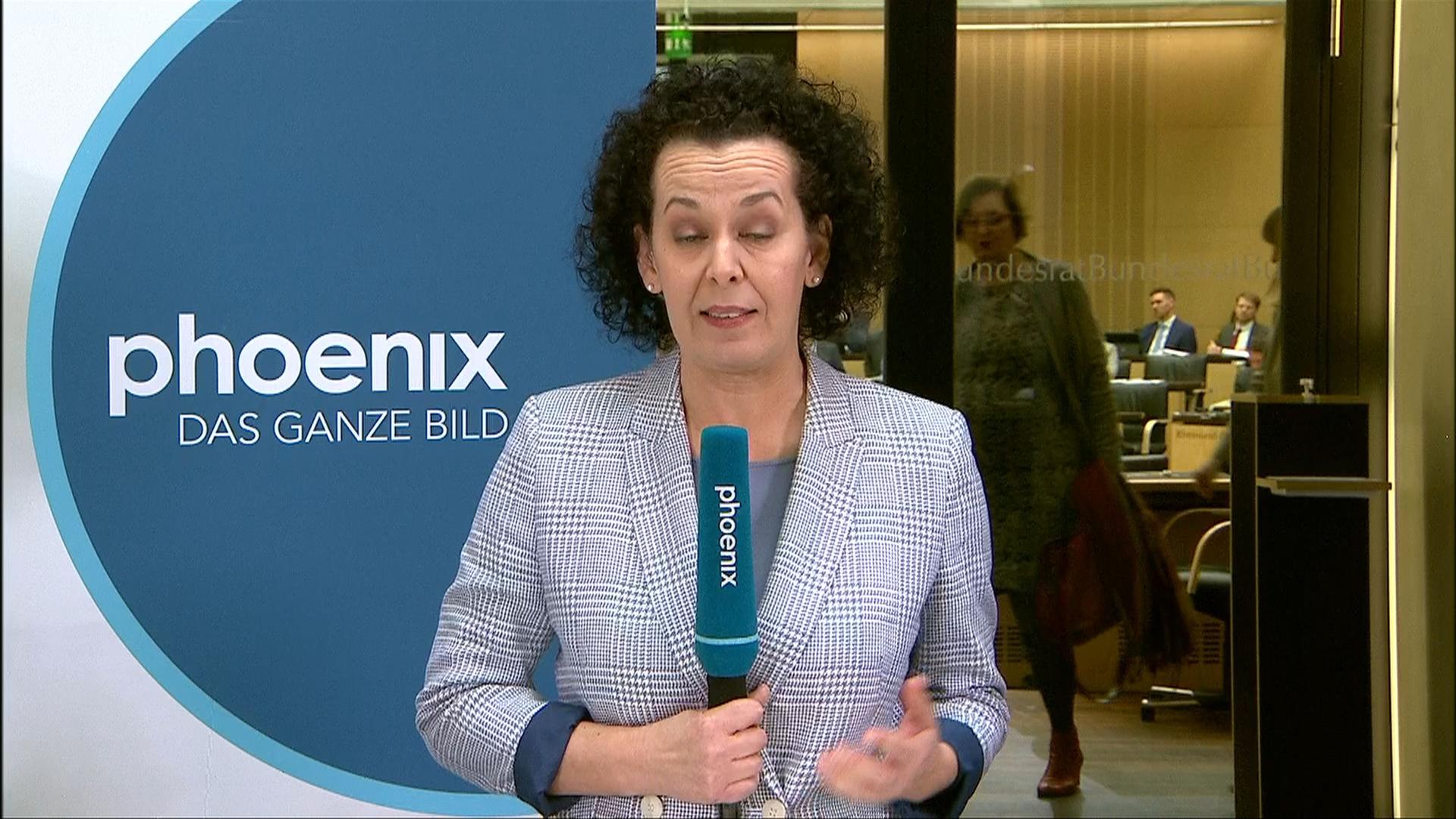 Bundesrat u.a. zur Ukraine und zu Rückführungen