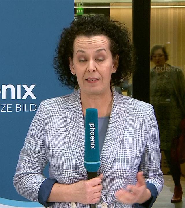 Bundesrat u.a. zur Ukraine und zu Rückführungen