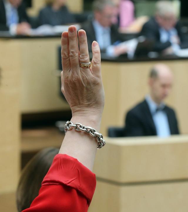 Bundesrat: Wärmewende und Wahlgesetz