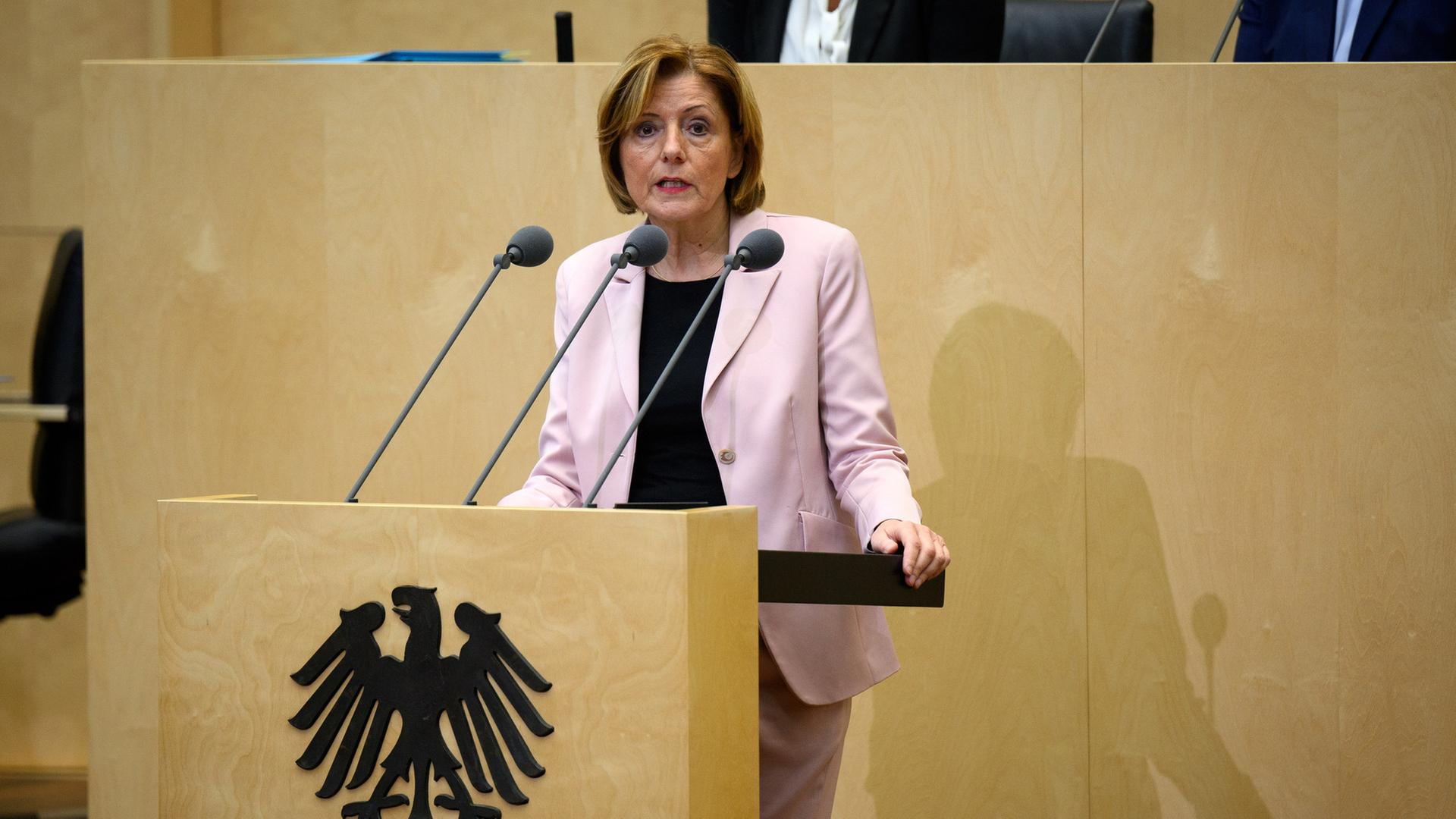 Bundesrat zum neuen Staatsbürgerschaftsrecht