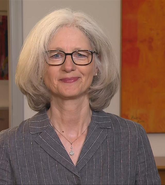 Bundesregierung: "Eine Art Weckruf, endlich gemeinsame Arbeit zu leisten"