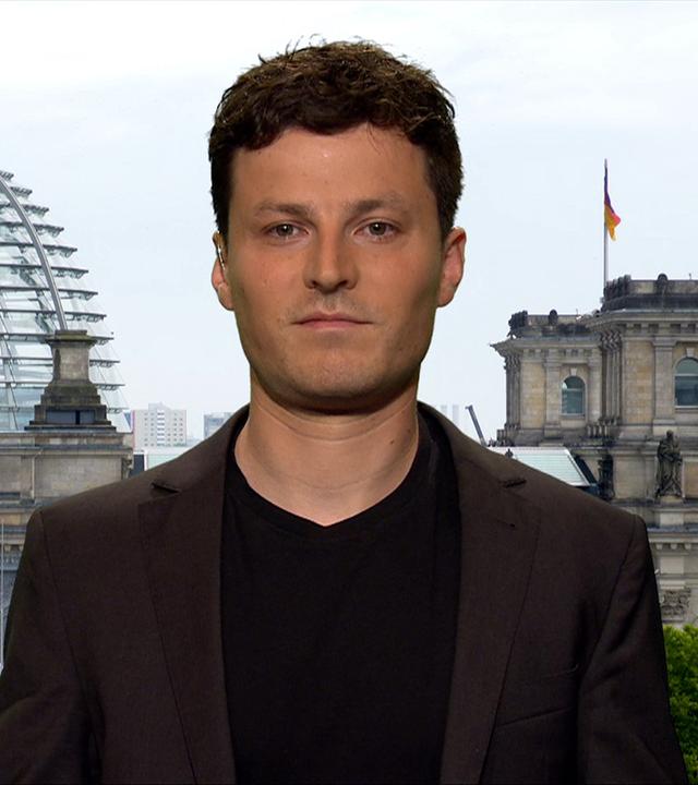 Bundesregierung: Großer Rückhalt für Merz bei NATO-Gipfel