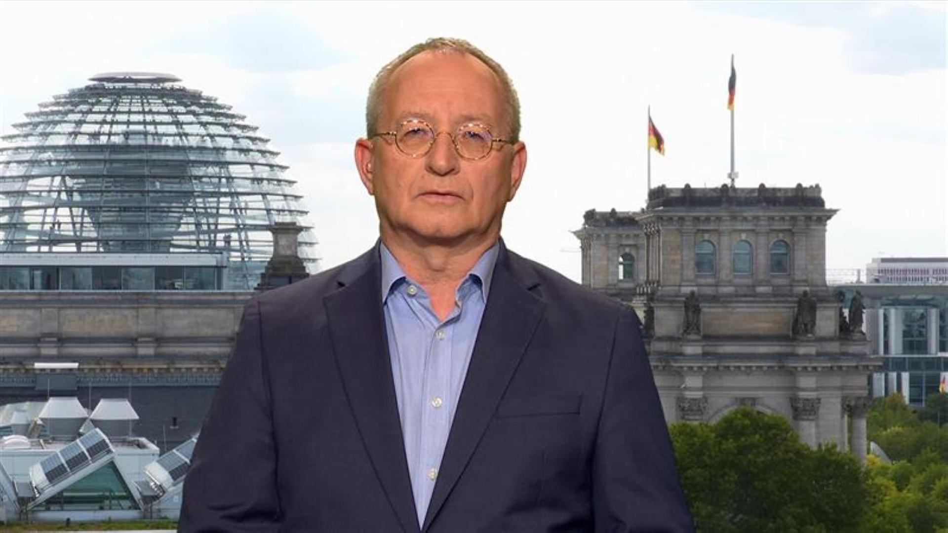 Bundesregierung: "Unterschiede bei Israel-Politik"