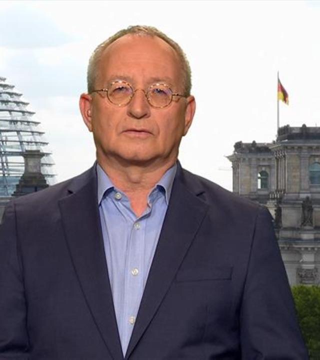 Bundesregierung: "Unterschiede bei Israel-Politik"